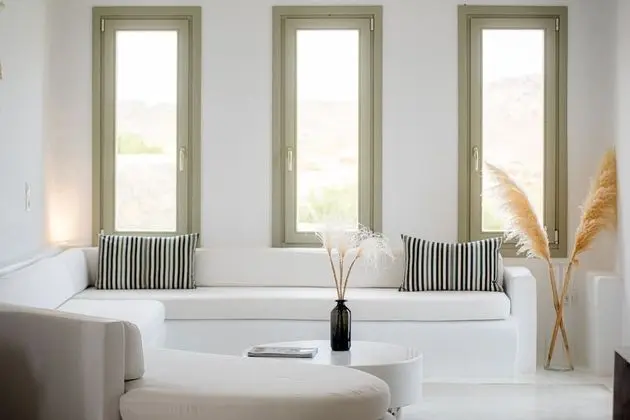 Elegant 3 bedrooms Alaya Villa by 2Doors