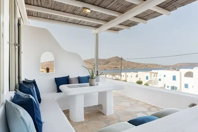 Elegant 3 bedrooms Alaya Villa by 2Doors