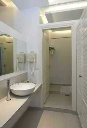 Standard Oda, Deniz Manzaralı