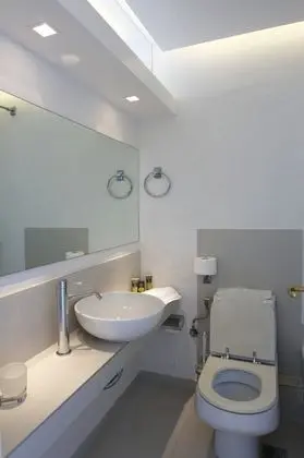 Standard Oda, Deniz Manzaralı