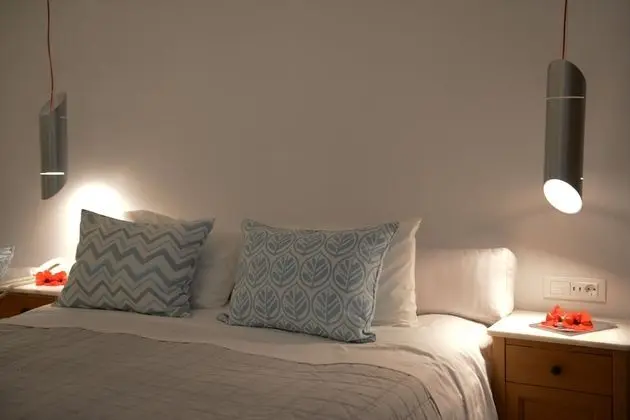 Süit, Deniz Manzaralı