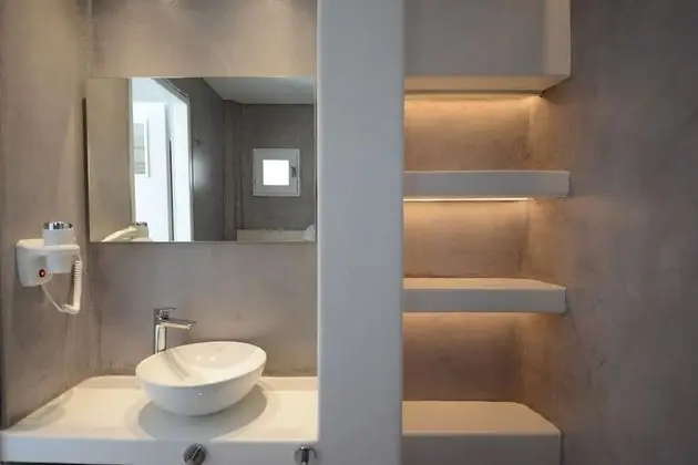 Süit, Deniz Manzaralı