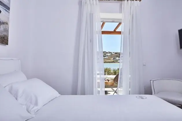 Junior Süit, Deniz Manzaralı
