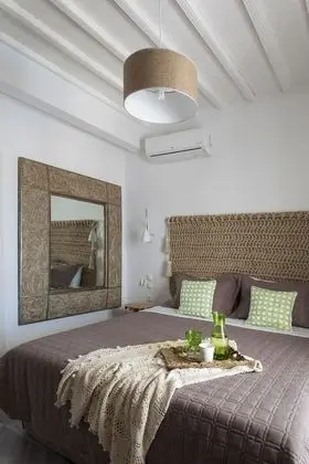 Panoramic Villa, 4 Yatak Odası, Koy Manzaralı