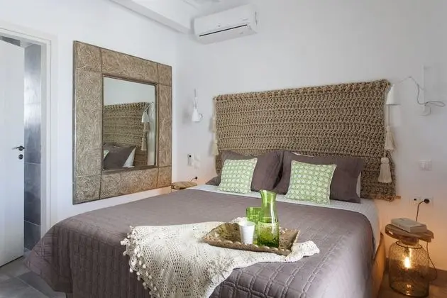 Panoramic Villa, 4 Yatak Odası, Koy Manzaralı