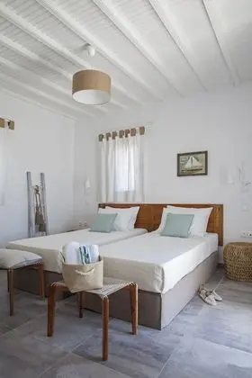 Panoramic Villa, 4 Yatak Odası, Koy Manzaralı