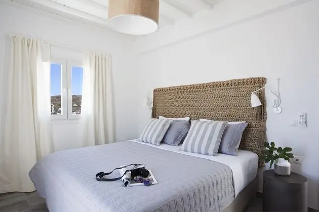 Panoramic Villa, 4 Yatak Odası, Koy Manzaralı