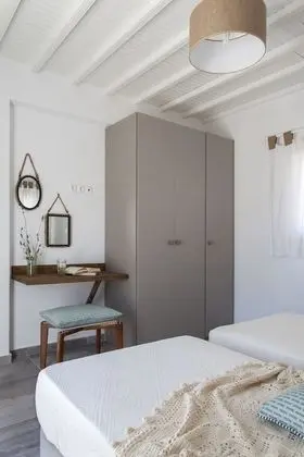 Panoramic Villa, 4 Yatak Odası, Koy Manzaralı