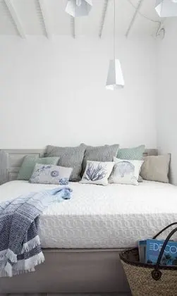 Panoramic Villa, 4 Yatak Odası, Koy Manzaralı
