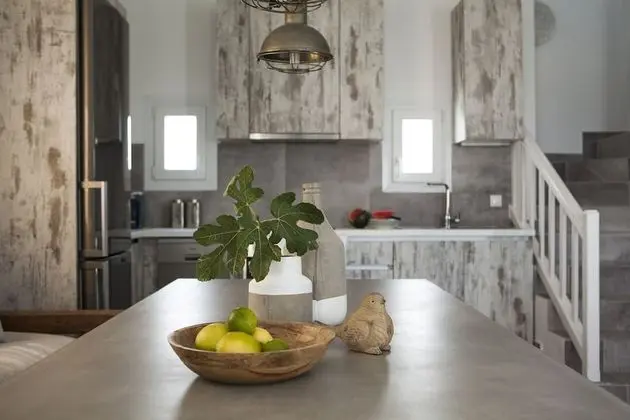 Panoramic Villa, 4 Yatak Odası, Koy Manzaralı