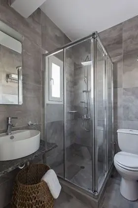 Panoramic Villa, 4 Yatak Odası, Koy Manzaralı