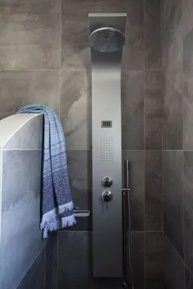 Panoramic Villa, 4 Yatak Odası, Koy Manzaralı