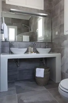 Panoramic Villa, 4 Yatak Odası, Koy Manzaralı