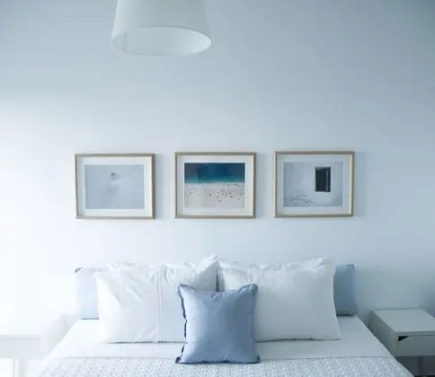 Superior Apart Daire, 2 Yatak Odası, Havuz Kullanımı, Ek Bina (Thalassa)