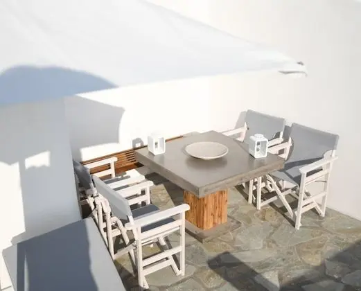 Superior Apart Daire, 2 Yatak Odası, Havuz Kullanımı, Ek Bina (Thalassa)