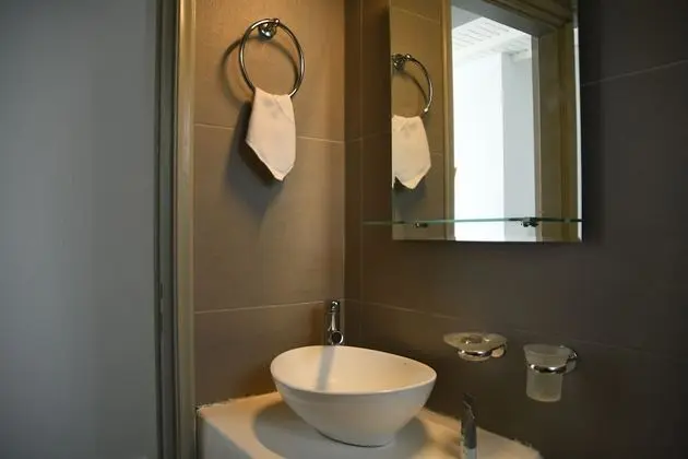 Superior Apart Daire, 2 Yatak Odası, Havuz Kullanımı, Ek Bina (Thalassa)