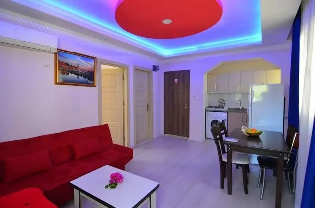 Family Apart Daire, 1 Yatak Odası