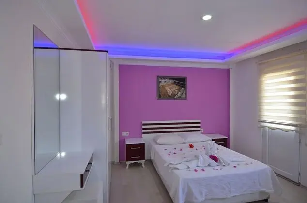 Standard Tek Büyük Yataklı Oda, Şehir Manzaralı
