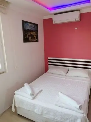 Standard Tek Büyük Yataklı Oda, Şehir Manzaralı
