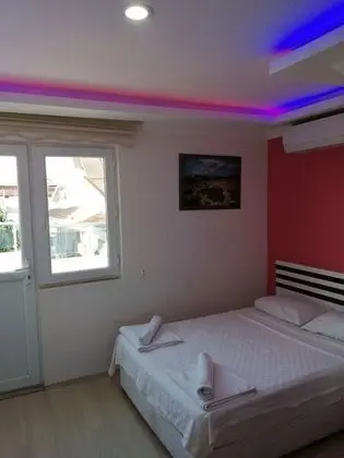 Standard Tek Büyük Yataklı Oda, Şehir Manzaralı