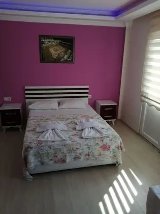 Standard Tek Büyük Yataklı Oda, Şehir Manzaralı