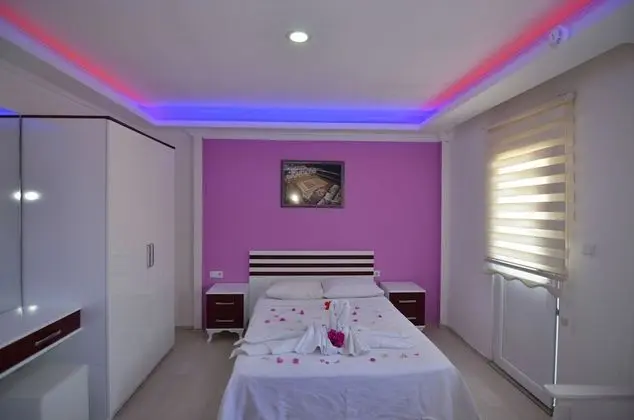 Standard Tek Büyük Yataklı Oda, Şehir Manzaralı