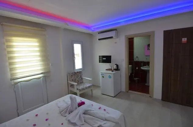 Standard Tek Büyük Yataklı Oda, Şehir Manzaralı