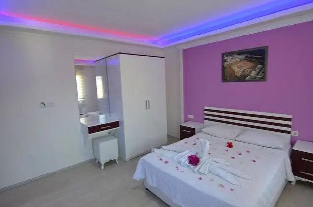 Standard Tek Büyük Yataklı Oda, Şehir Manzaralı