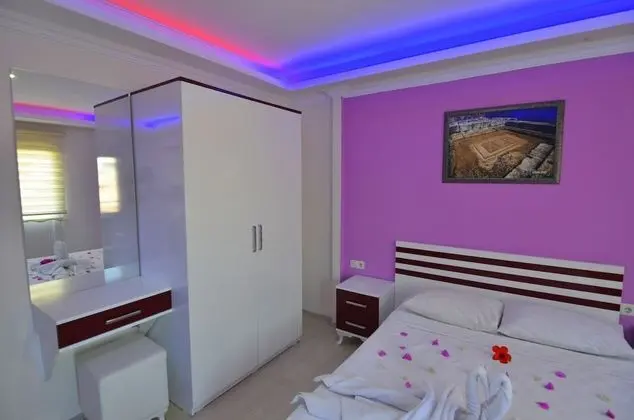 Standard Tek Büyük Yataklı Oda, Şehir Manzaralı