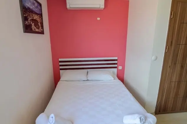 Standard Tek Büyük Yataklı Oda, Şehir Manzaralı