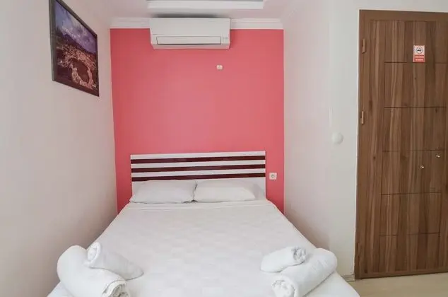 Standard Tek Büyük Yataklı Oda, Şehir Manzaralı