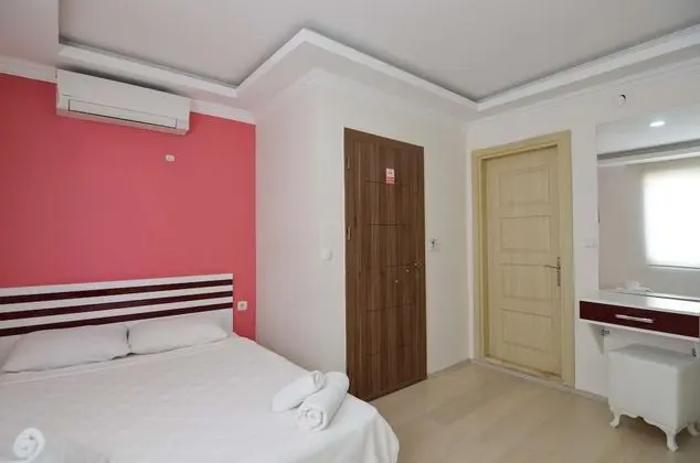Standard Tek Büyük Yataklı Oda, Şehir Manzaralı