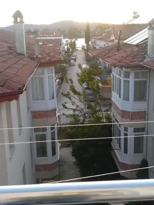 Standard Tek Büyük Yataklı Oda, Şehir Manzaralı