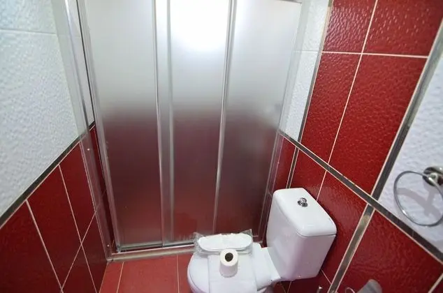 Standard Tek Büyük Yataklı Oda, Şehir Manzaralı