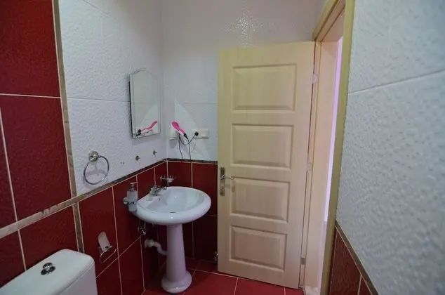 Standard Tek Büyük Yataklı Oda, Şehir Manzaralı