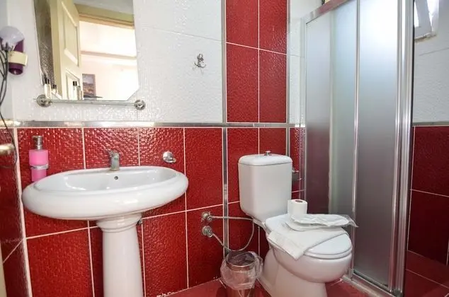 Standard Tek Büyük Yataklı Oda, Şehir Manzaralı