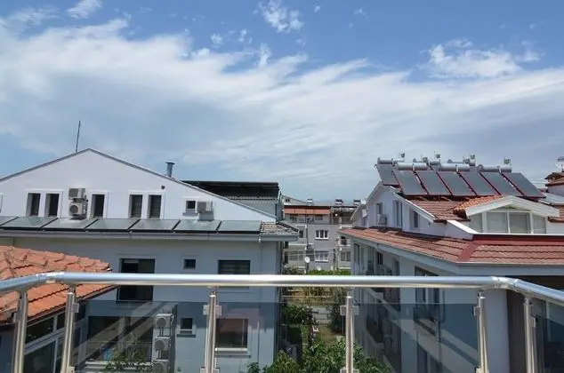 Standard Tek Büyük Yataklı Oda, Şehir Manzaralı