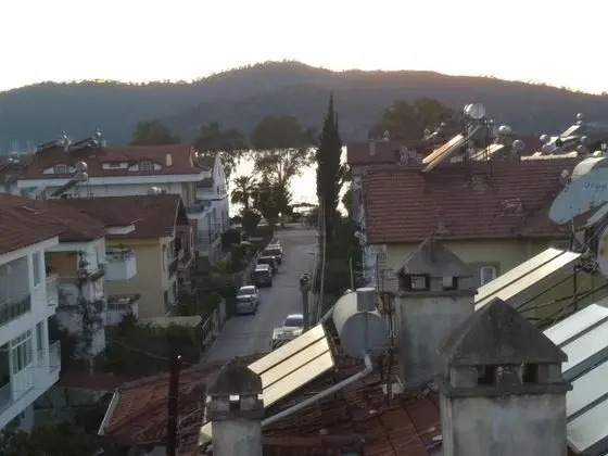 Standard Tek Büyük Yataklı Oda, Şehir Manzaralı