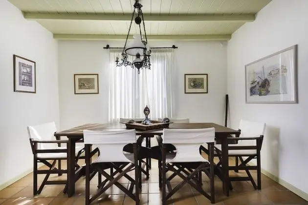 Deluxe Villa