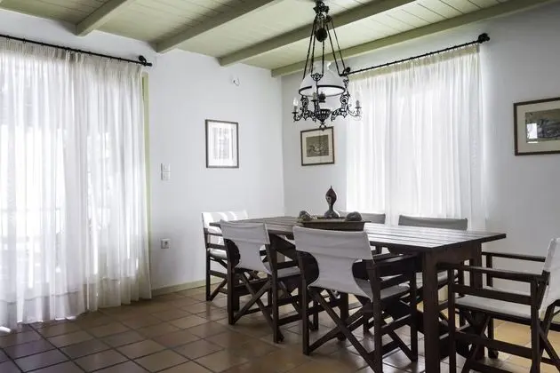 Deluxe Villa