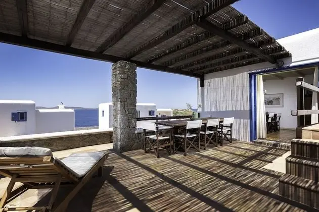 Deluxe Villa