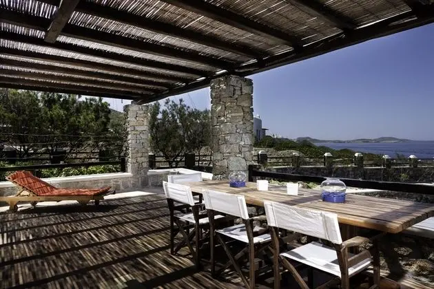 Standard Villa