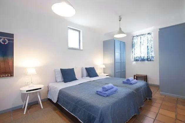 Standard Villa
