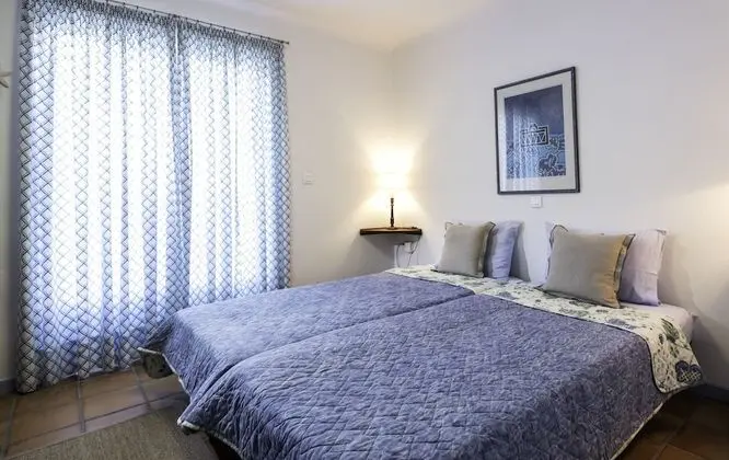 Standard Villa