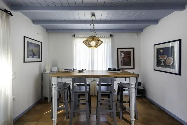 Standard Villa