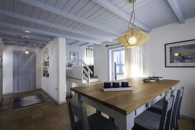 Standard Villa