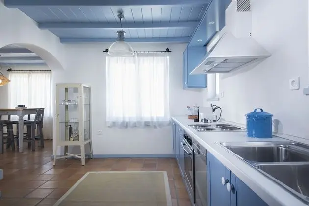 Standard Villa