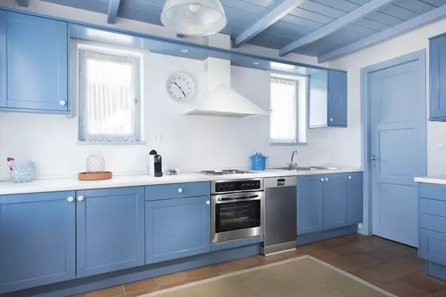 Standard Villa