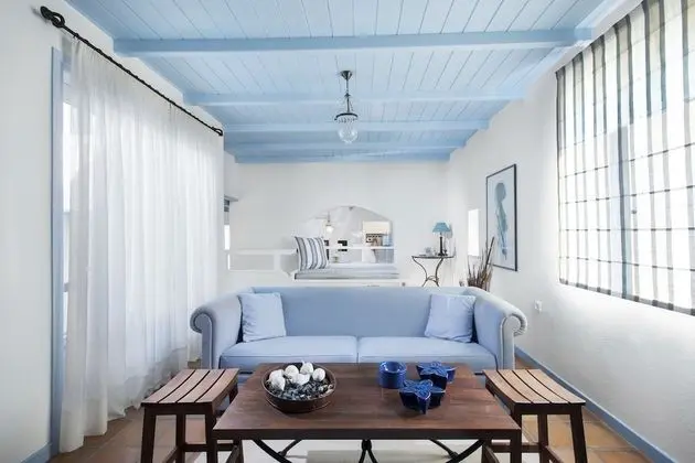 Standard Villa