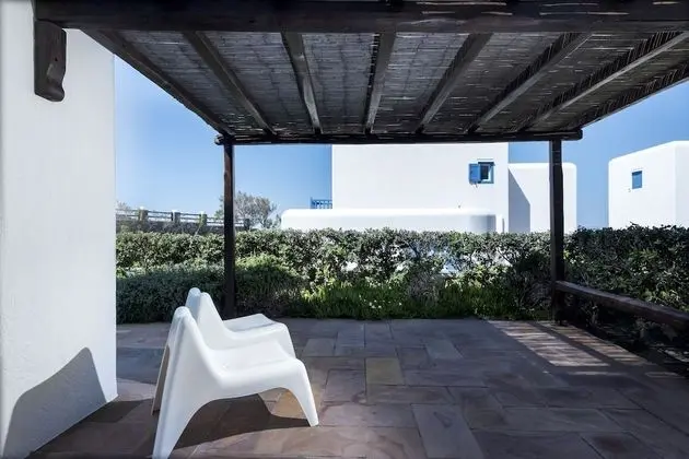 Standard Villa
